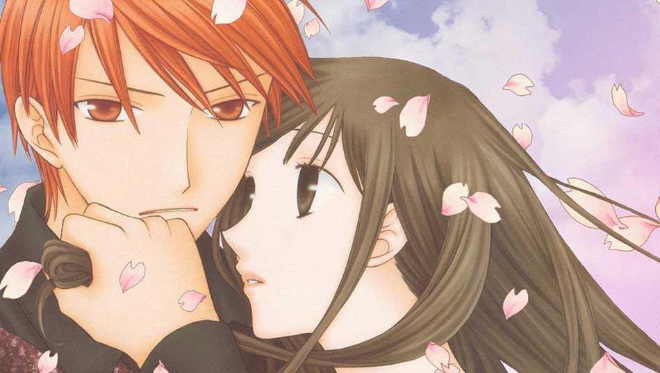 Fruits Basket Another - Manga y Comics