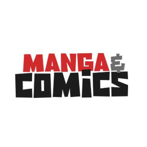 CloverWorks • Manga y Comics
