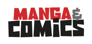 Manga y Comics