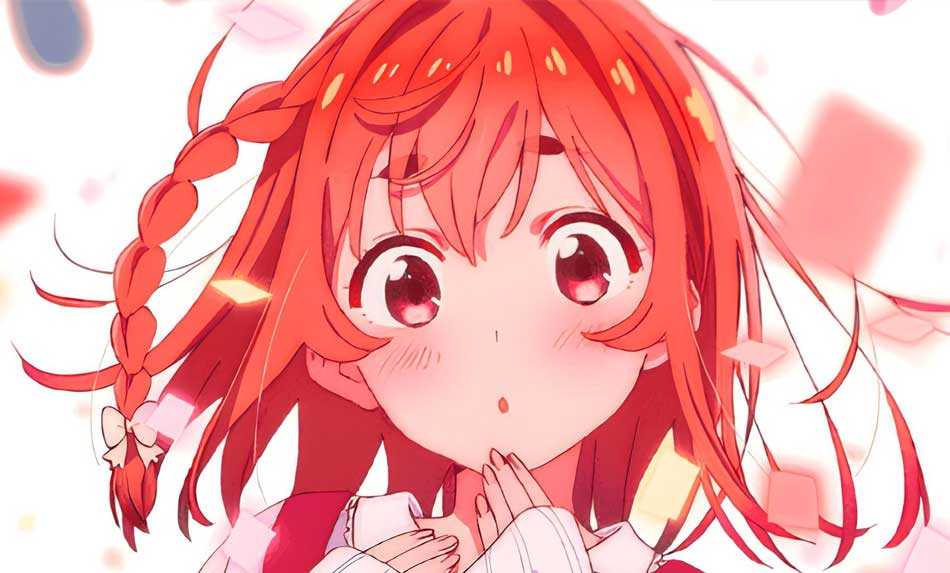 Kanojo, Okarishimasu - Manga y Comics