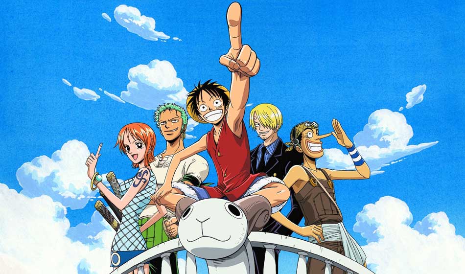 One Piece 02. Saga de Arabasta - Manga y Comics