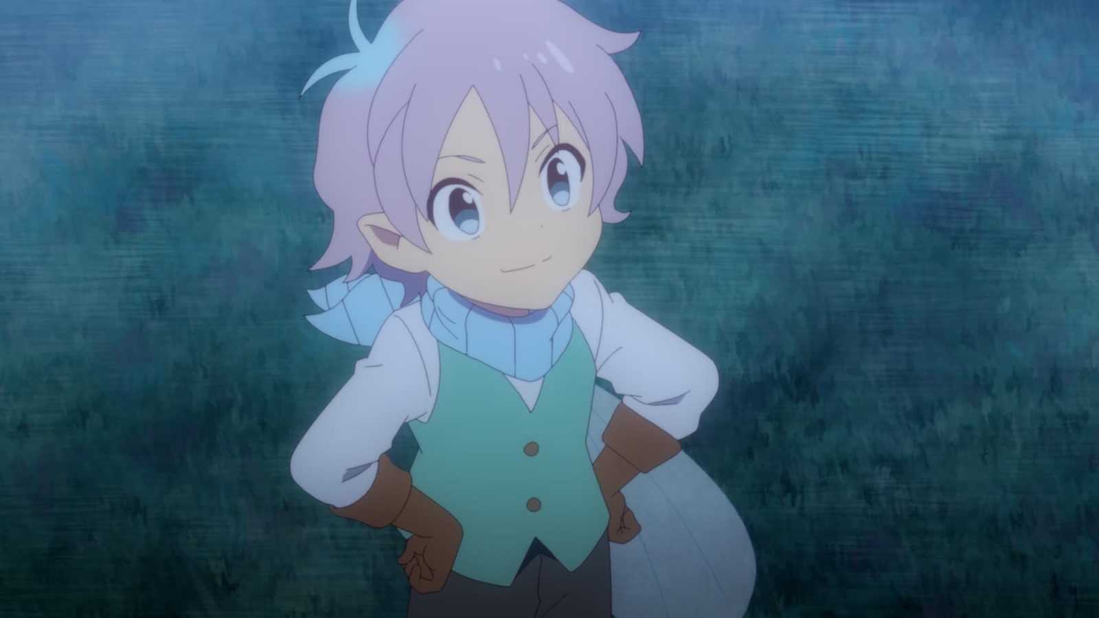 Sugar Apple Fairy Tale - Manga y Comics