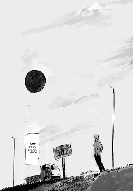 Tokyo Ghoul Jack [oneshot] [cbr] - Descargar • Manga Y Comics