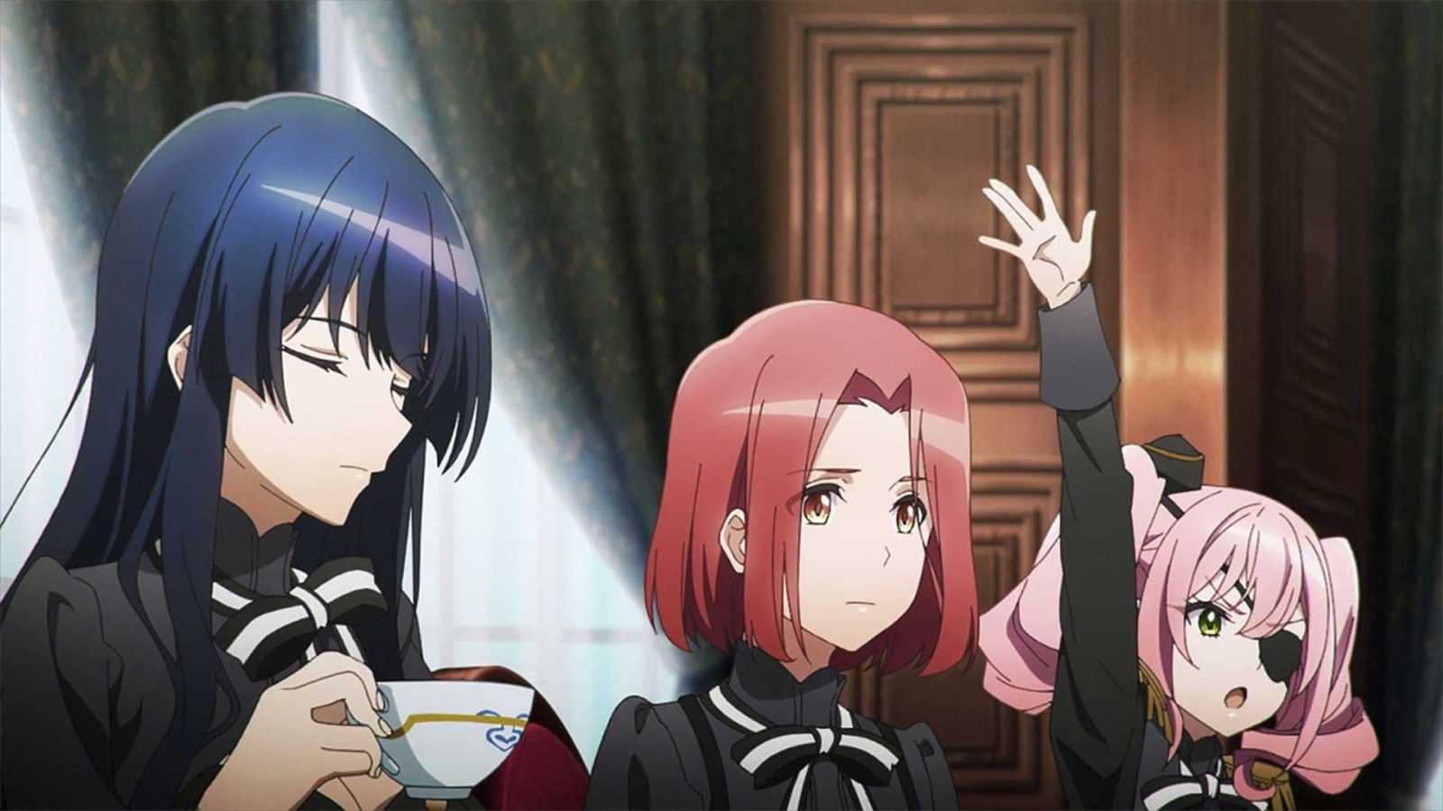 Spy Classroom (2023) - Manga y Comics