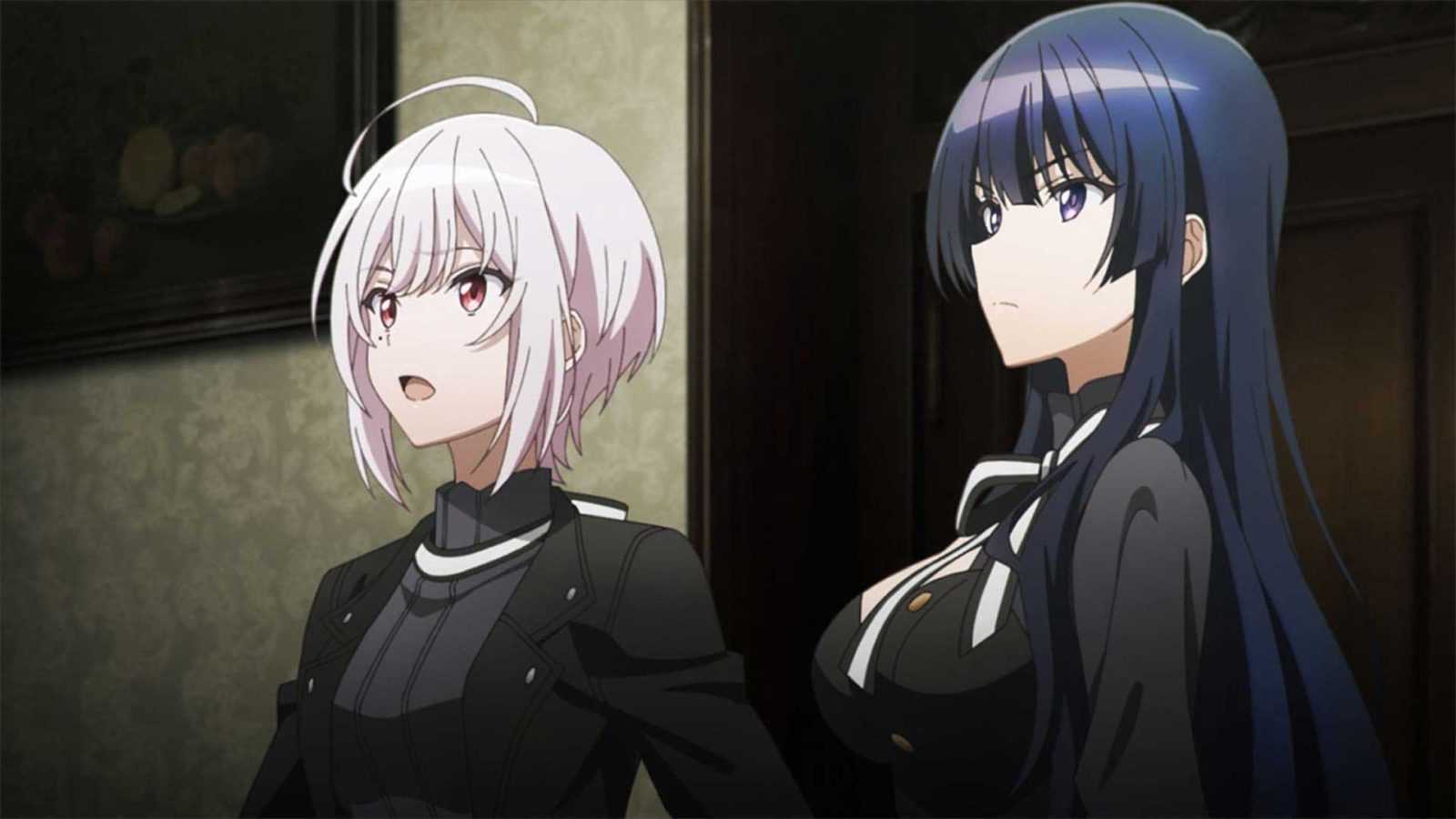 Spy Classroom (2023) - Manga y Comics