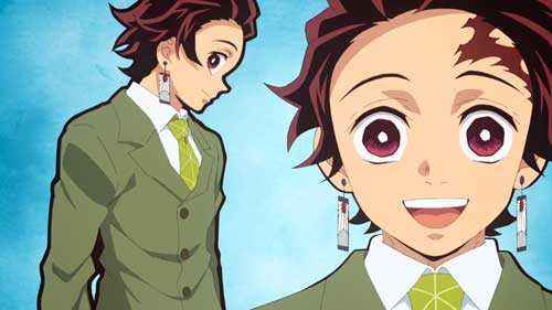 Junior High and High School!! Kimetsu Academy Story - Manga y Comics