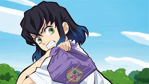 Junior High and High School!! Kimetsu Academy Story - Manga y Comics