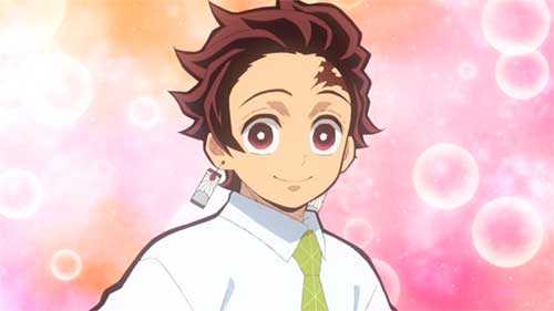 Junior High and High School!! Kimetsu Academy Story - Manga y Comics