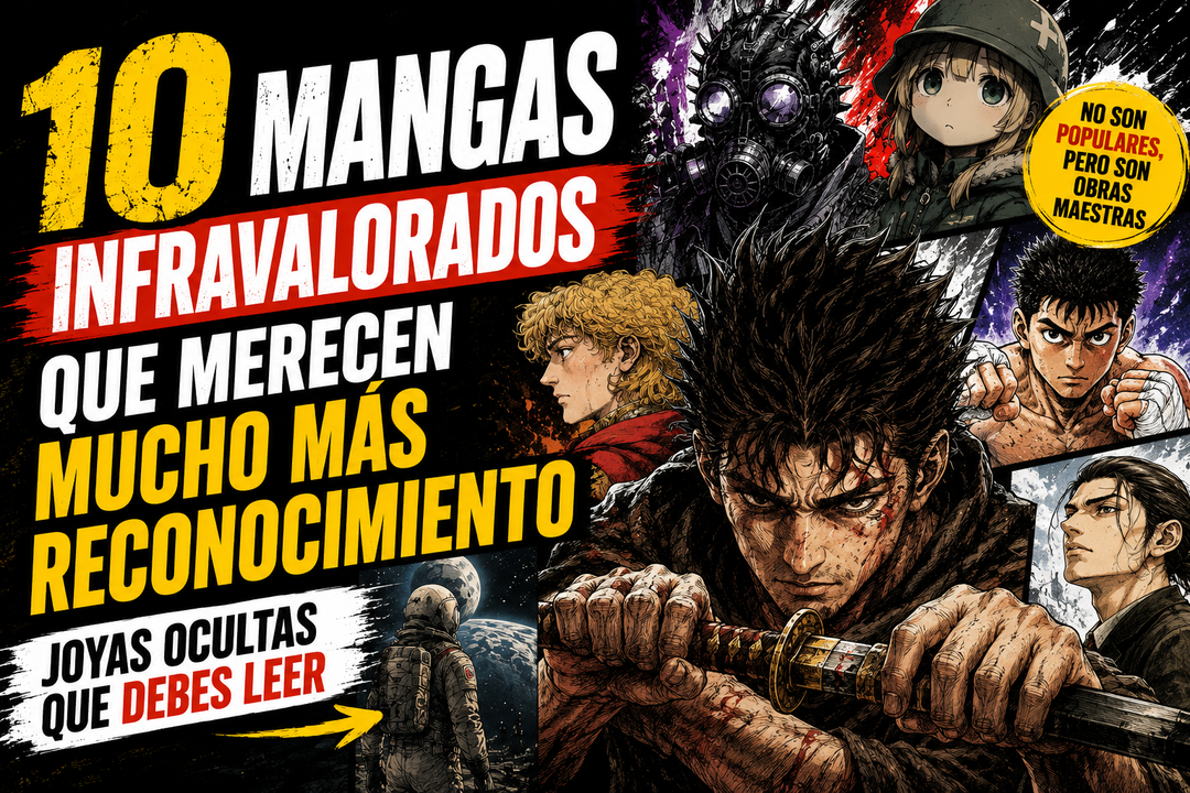 10-mangas